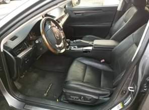 A picture of Quick deal fresh Foreign Lexus Es350 2015 model full features