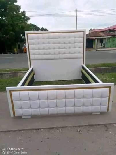 A picture of Bed sofa
