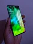 A picture of Samsung S10