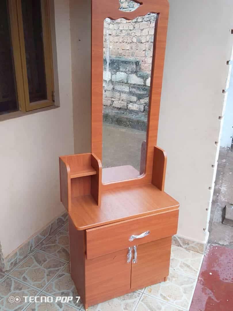 A picture of It is a brand new Dressing mirror on Sale