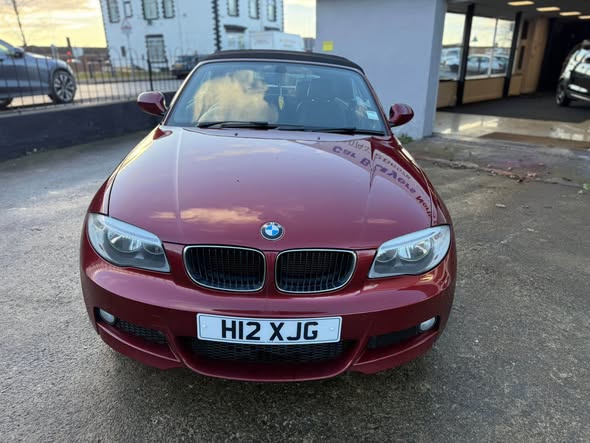 bmw 118d