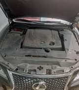A picture of Super clean Fully Pimped Registered LEXUS IS 250 2009 UPGRADED