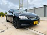 A picture of TOYOTA MarkX