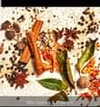 A picture of Dubai Tanzania and Indian spices for sell