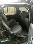 A picture of Nissan Xterra