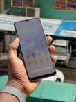 A picture of  SAMSUNG A31 128gb Rom 4gb Ram Dual sim Used
