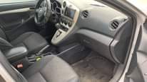 A picture of TOYOTA MATRIX 2010 MODEL FOR SALE LOCATION TRANS AMADI PHC