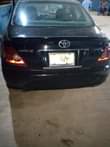 A picture of Toyota Mark X