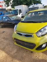 A picture of picanto