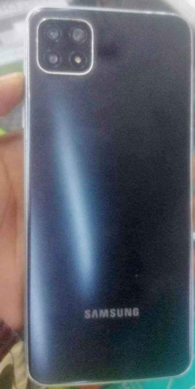 used samsung galaxy