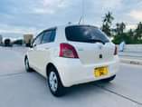 A picture of TOYOTA VITS