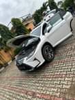 A picture of FOREIGN USED LEXUS RX 350 2019 FSPORT