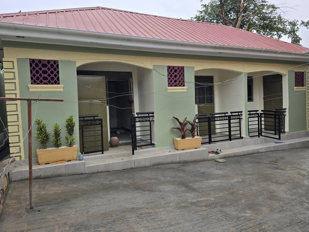 A picture of RENTALS FOR SALE