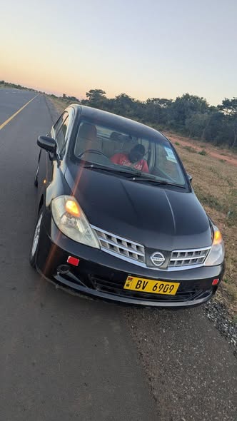 used nissan