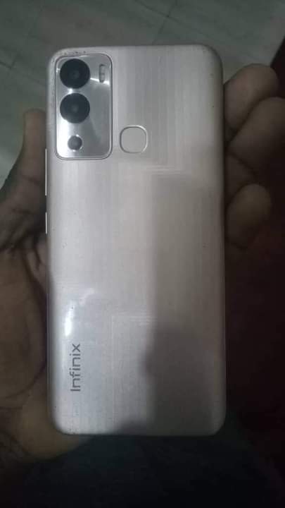 infinix hot phones