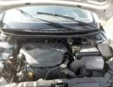A picture of 2015 Hyundai Elantra