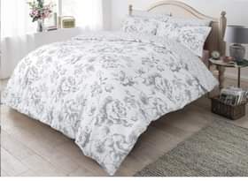 A picture of duvet set
