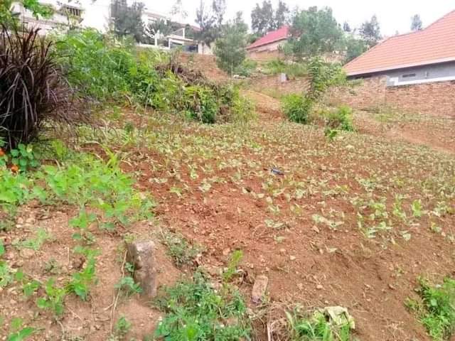 Land, Plots & Farms For Sale In Rwanda: Ikibanza Kigurishwa, Ibibanza 2024