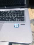 A picture of Hp elitebook 820 G3