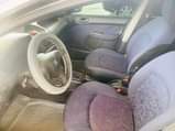 A picture of A very clean and sound Peugeot206 for sale with full