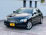 A picture of Toyota mark x nwka 2004 cc 2490 injin ndogo