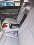 A picture of Barely driven One year used Lexus330 2004 model available for
