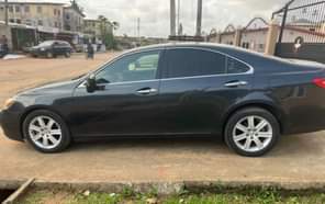 A picture of Fastest fingers Tokunbo 2007 Es350 with no fault Accident free