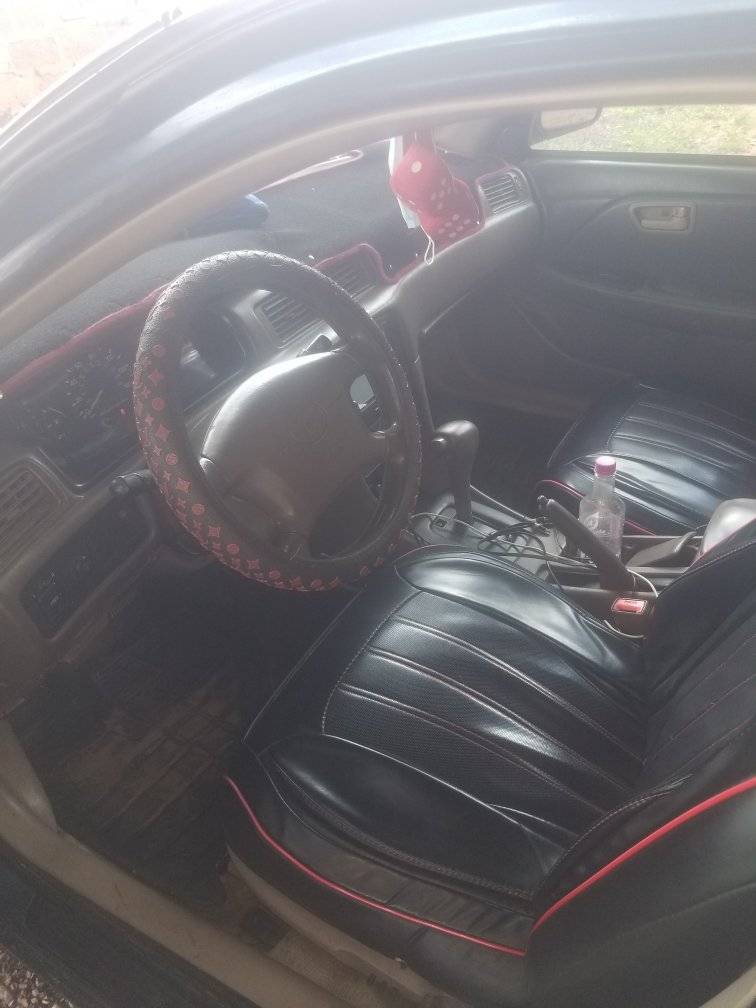 A picture of Motor
