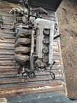A picture of Toyota 3ZZ engine complete good condition with warranty 071 8934