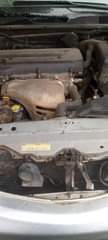 A picture of TOYOTA CAMRY 04 PAINTED ON FIRST BODY IN GOOD CONDITION