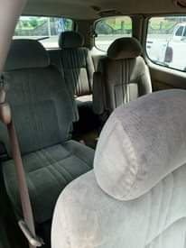 A picture of SMARTAUTOS Clean Toyota Sienna Engine untouched Gear untouched Ac isn