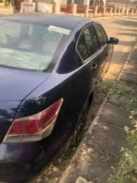 A picture of BONANZA QUICK SALE EXTREMELY CLEAN HONDA ACCORD 2008 MODEL PRICE