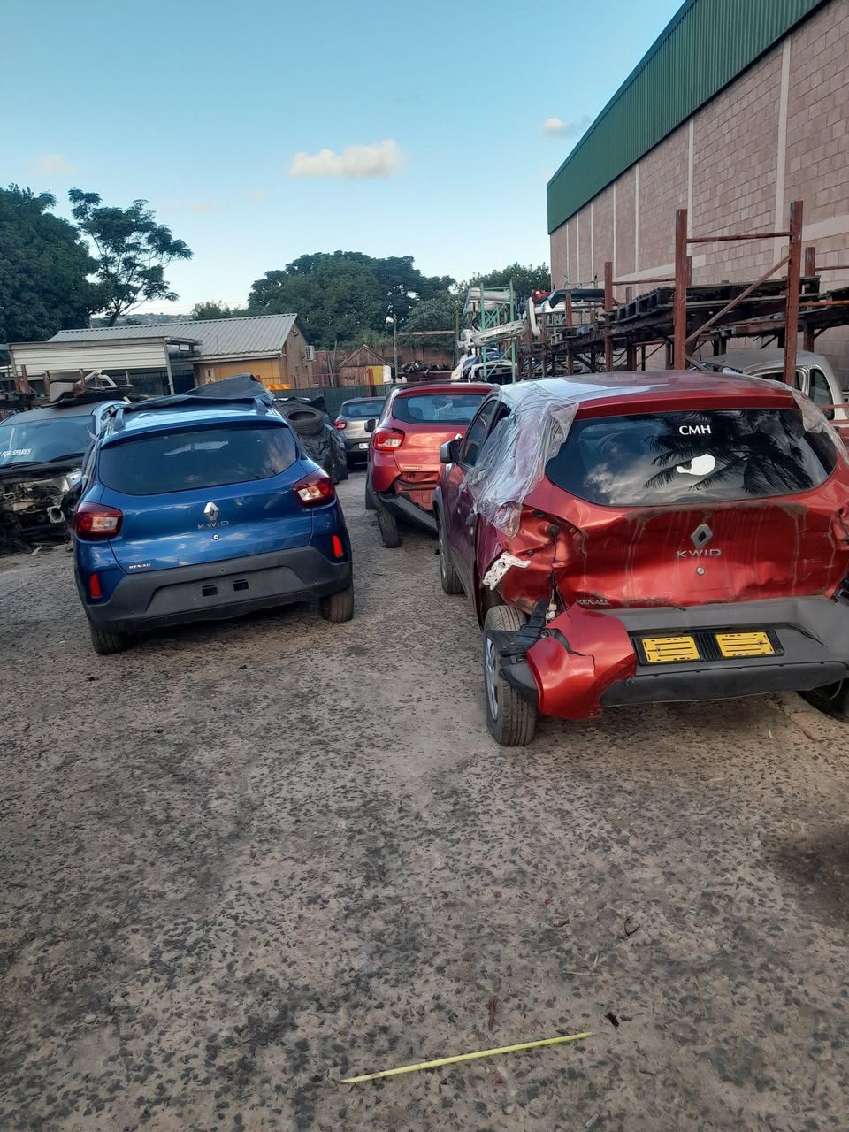 cheap cars verulam