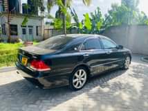 A picture of CROWN ATHLETE FOR SALE