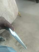 A picture of Tablet