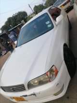 used toyota chaser