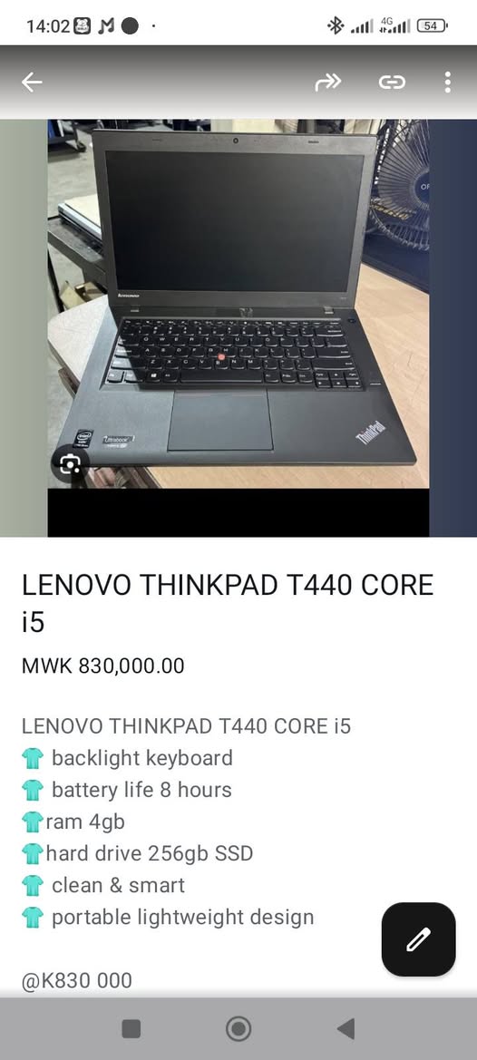 used laptops