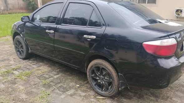 A picture of Toyota voice for sale Fastest Fingers