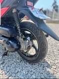 A picture of YAMAHA MIo SOUL GT 125