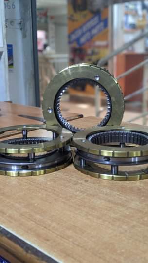 A picture of Seruma Auto parts The genuine spare parts wholesale business. Call