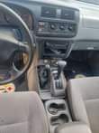 A picture of 2000 Nissan Frontier Sev