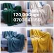 A picture of Throw blankets