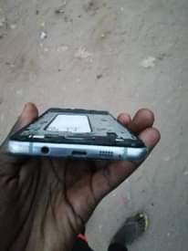 A picture of Samsung galaxy A710