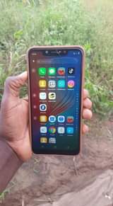 A picture of Techno camoon 11 Gb32 ram3 Net4g krek kdg 0687879635