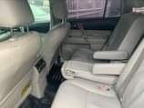 A picture of Nothing to fix Toyota Highlander limited