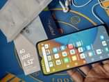 A picture of Tecno pop5pro