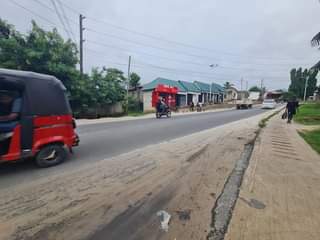 A picture of KIWANJA KINAUZWA