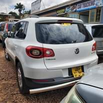 A picture of TIGUAN 2009 28M