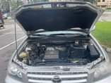 A picture of Toyota highlander 2004 Registered Neatly baked once Untouched engine and