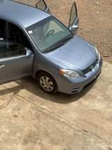A picture of For sale Toyota mattrix Very sound n clean First body
